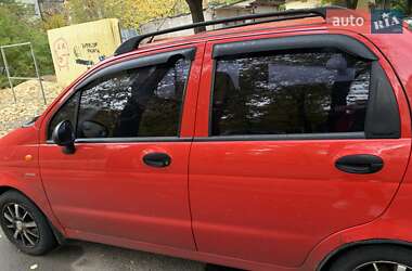 Цены Daewoo Matiz Газ пропан-бутан / Бензин