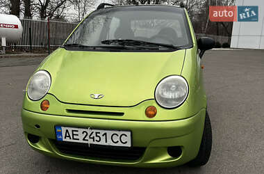 Цены Daewoo Matiz Газ пропан-бутан / Бензин
