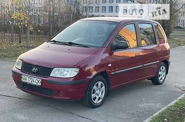 Цены Hyundai Matrix Газ пропан-бутан / Бензин