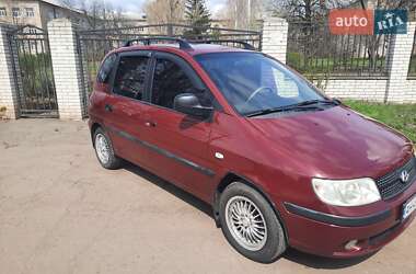 Цены Hyundai Matrix Газ пропан-бутан / Бензин