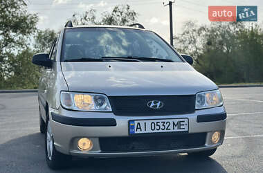Цены Hyundai Matrix Газ пропан-бутан / Бензин