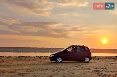 Ціни Hyundai Matrix Газ пропан-бутан / Бензин