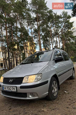 Цены Hyundai Matrix Газ пропан-бутан / Бензин