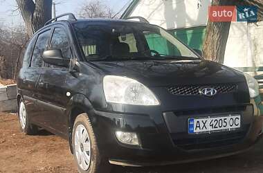 Ціни Hyundai Matrix Газ пропан-бутан / Бензин