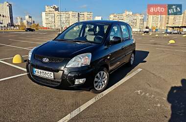 Ціни Hyundai Matrix Газ пропан-бутан / Бензин