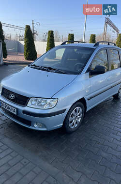 Цены Hyundai Matrix Газ пропан-бутан / Бензин