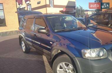 Цены Ford Maverick Газ пропан-бутан / Бензин