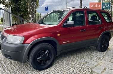 Ціни Ford Maverick Газ пропан-бутан / Бензин