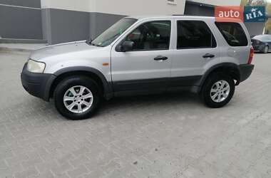 Цены Ford Maverick Газ пропан-бутан / Бензин