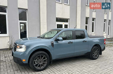 Цены Ford Maverick Газ пропан-бутан / Бензин