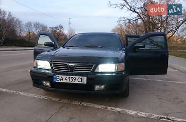 Ціни Nissan Maxima Газ пропан-бутан / Бензин