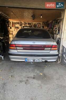 Цены Nissan Maxima Газ пропан-бутан / Бензин