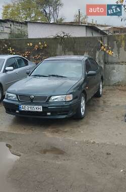 Цены Nissan Maxima Газ пропан-бутан / Бензин