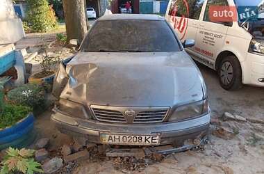 Цены Nissan Maxima Газ пропан-бутан / Бензин