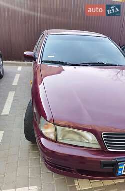 Ціни Nissan Maxima Газ пропан-бутан / Бензин