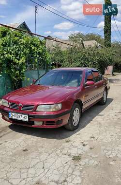 Цены Nissan Maxima Газ пропан-бутан / Бензин