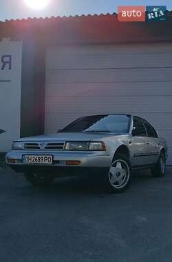 Цены Nissan Maxima Газ пропан-бутан / Бензин