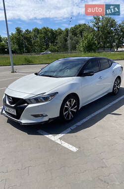 Цены Nissan Maxima Газ пропан-бутан / Бензин