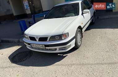 Цены Nissan Maxima Газ пропан-бутан / Бензин