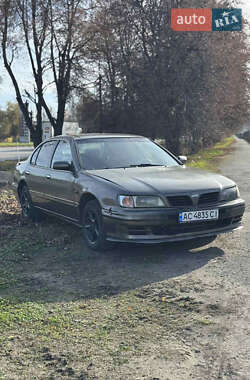 Ціни Nissan Maxima Газ пропан-бутан / Бензин