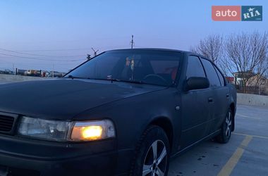 Цены Nissan Maxima Газ пропан-бутан / Бензин