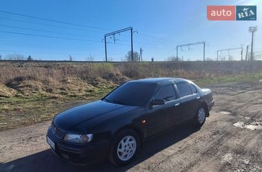 Цены Nissan Maxima Газ пропан-бутан / Бензин