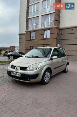 Цены Renault Megane Scenic Газ пропан-бутан / Бензин
