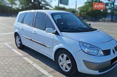 Цены Renault Megane Scenic Газ пропан-бутан / Бензин