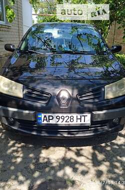 Цены Renault Megane Газ пропан-бутан / Бензин