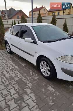 Цены Renault Megane Газ пропан-бутан / Бензин