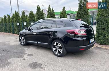 Цены Renault Megane Газ пропан-бутан / Бензин