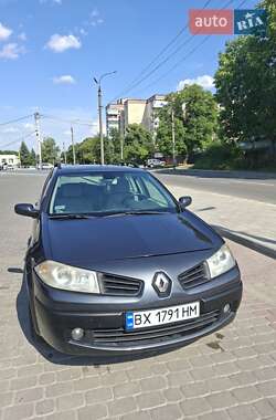 Ціни Renault Megane Газ пропан-бутан / Бензин