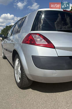 Цены Renault Megane Газ пропан-бутан / Бензин