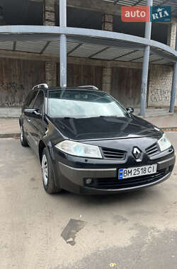 Цены Renault Megane Газ пропан-бутан / Бензин