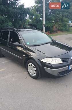 Цены Renault Megane Газ пропан-бутан / Бензин