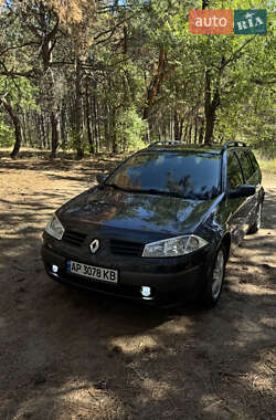 Цены Renault Megane Газ пропан-бутан / Бензин