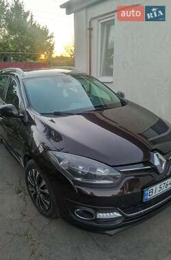 Цены Renault Megane Газ пропан-бутан / Бензин