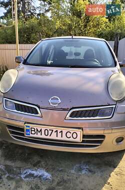 Ціни Nissan Micra Газ пропан-бутан / Бензин