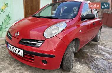 Цены Nissan Micra Газ пропан-бутан / Бензин