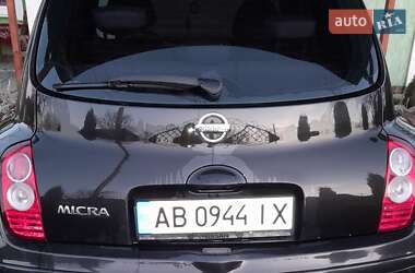 Цены Nissan Micra Газ пропан-бутан / Бензин