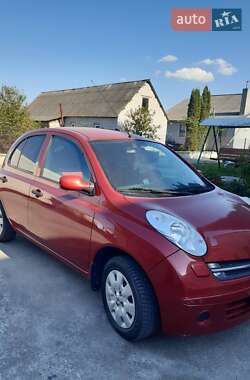 Ціни Nissan Micra Газ пропан-бутан / Бензин