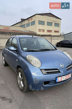 Ціни Nissan Micra Газ пропан-бутан / Бензин