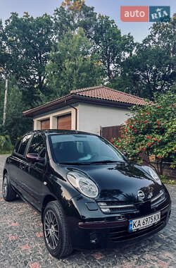 Цены Nissan Micra Газ пропан-бутан / Бензин
