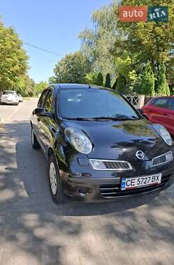 Цены Nissan Micra Газ пропан-бутан / Бензин