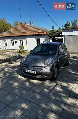 Цены Nissan Micra Газ пропан-бутан / Бензин