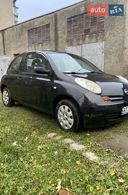 Ціни Nissan Micra Газ пропан-бутан / Бензин