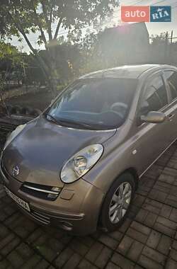 Цены Nissan Micra Газ пропан-бутан / Бензин