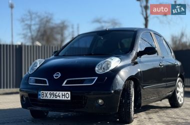 Цены Nissan Micra Газ пропан-бутан / Бензин