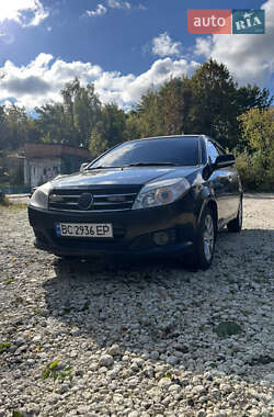 Ціни Geely MK-2 Газ пропан-бутан / Бензин