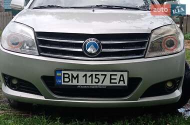 Цены Geely MK Газ пропан-бутан / Бензин